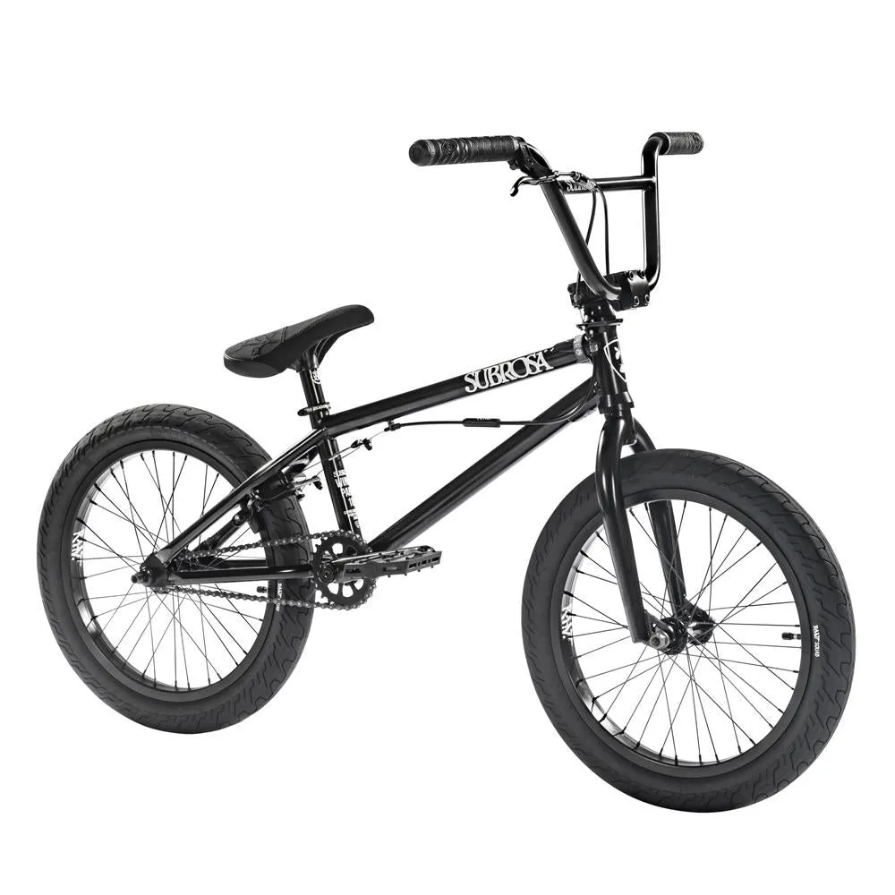 Subrosa Wings Park 18 BMX Bike