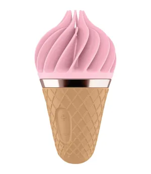 Sweet Treat Clitoral Rotating Stimulator