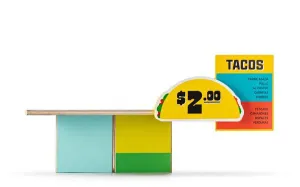 Taco Food Shack - ON SALE
