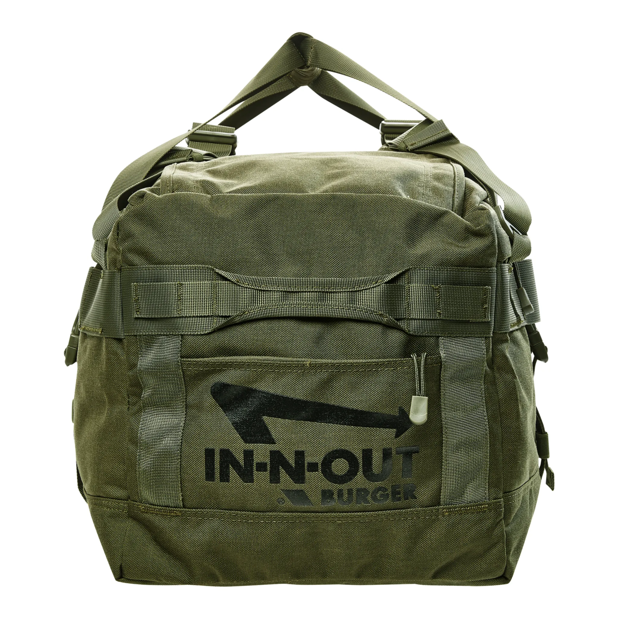 Tactical Bag