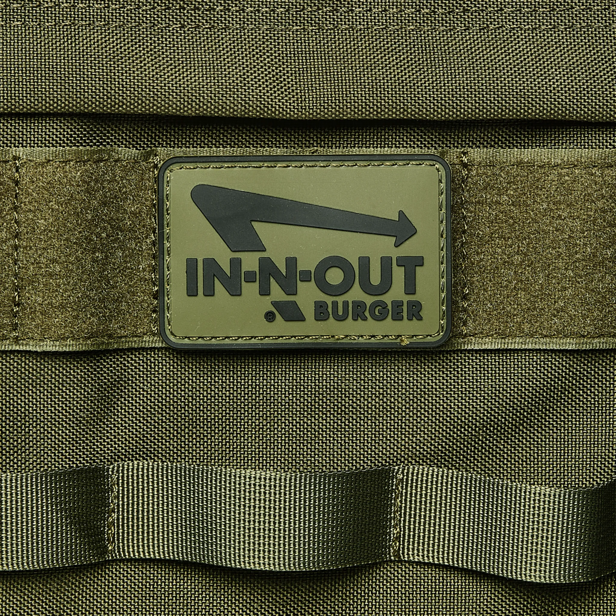 Tactical Bag