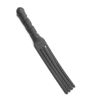 Tawse It Overboard Silicone Whip & Dildo Combination