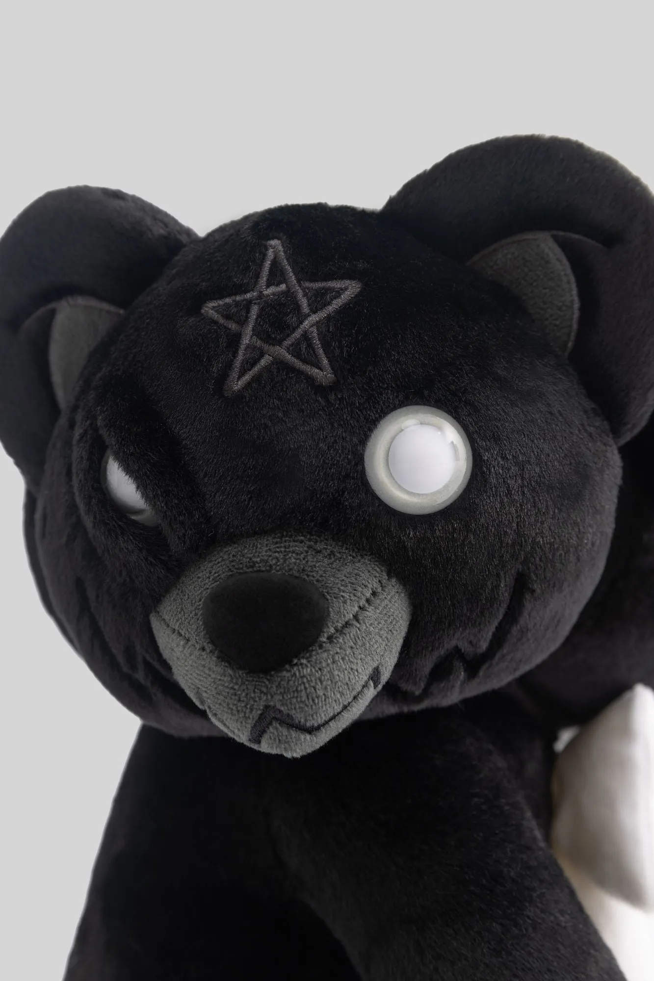 Teddybearus Plush Toy