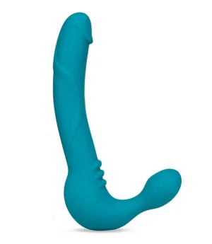 Temptasia Luna Strapless Strap On