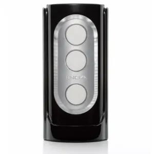 Tenga Flip Hole Male Masturbator Stroker Pocket Pussy Black