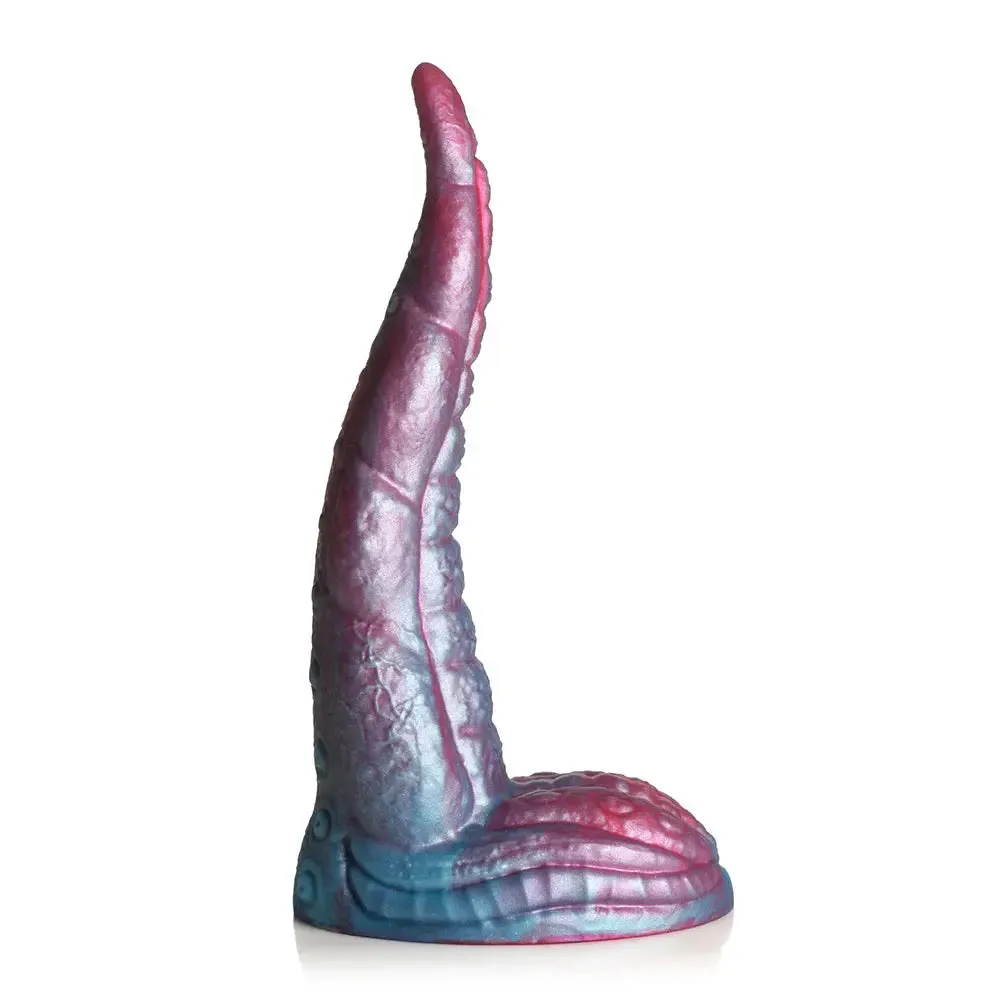 Tentacle Dildo Silicone Cock Tentacle for Vagina or Anal Play