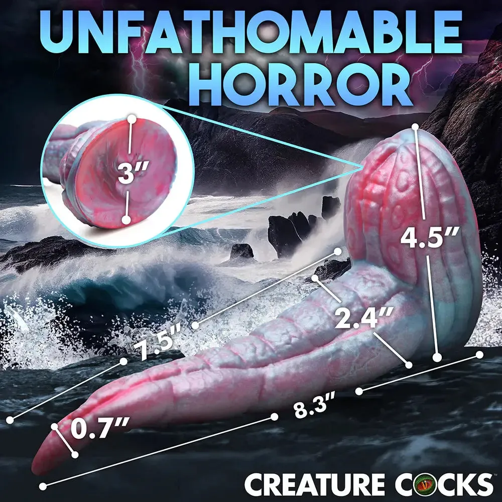Tentacle Dildo Silicone Cock Tentacle for Vagina or Anal Play