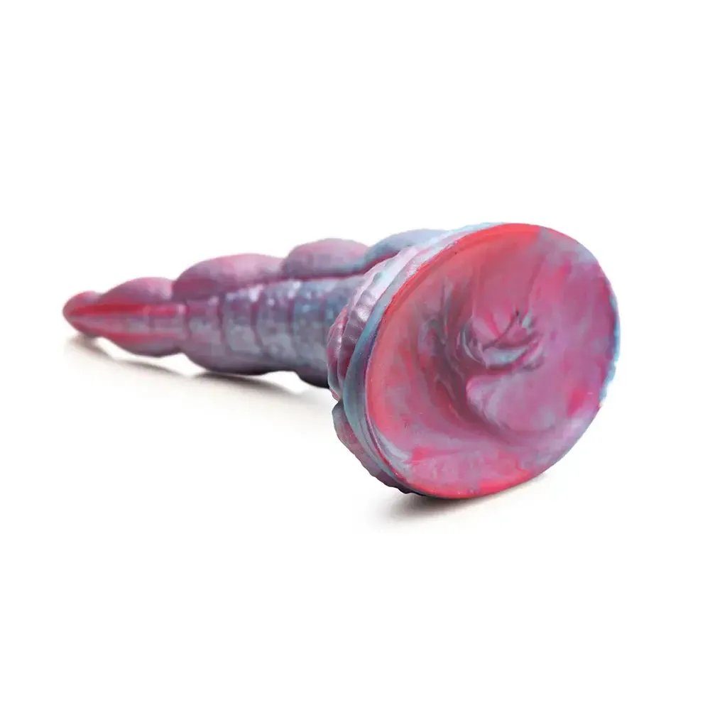 Tentacle Dildo Silicone Cock Tentacle for Vagina or Anal Play