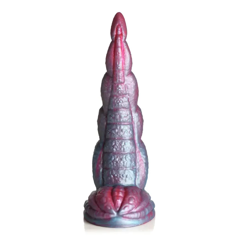 Tentacle Dildo Silicone Cock Tentacle for Vagina or Anal Play