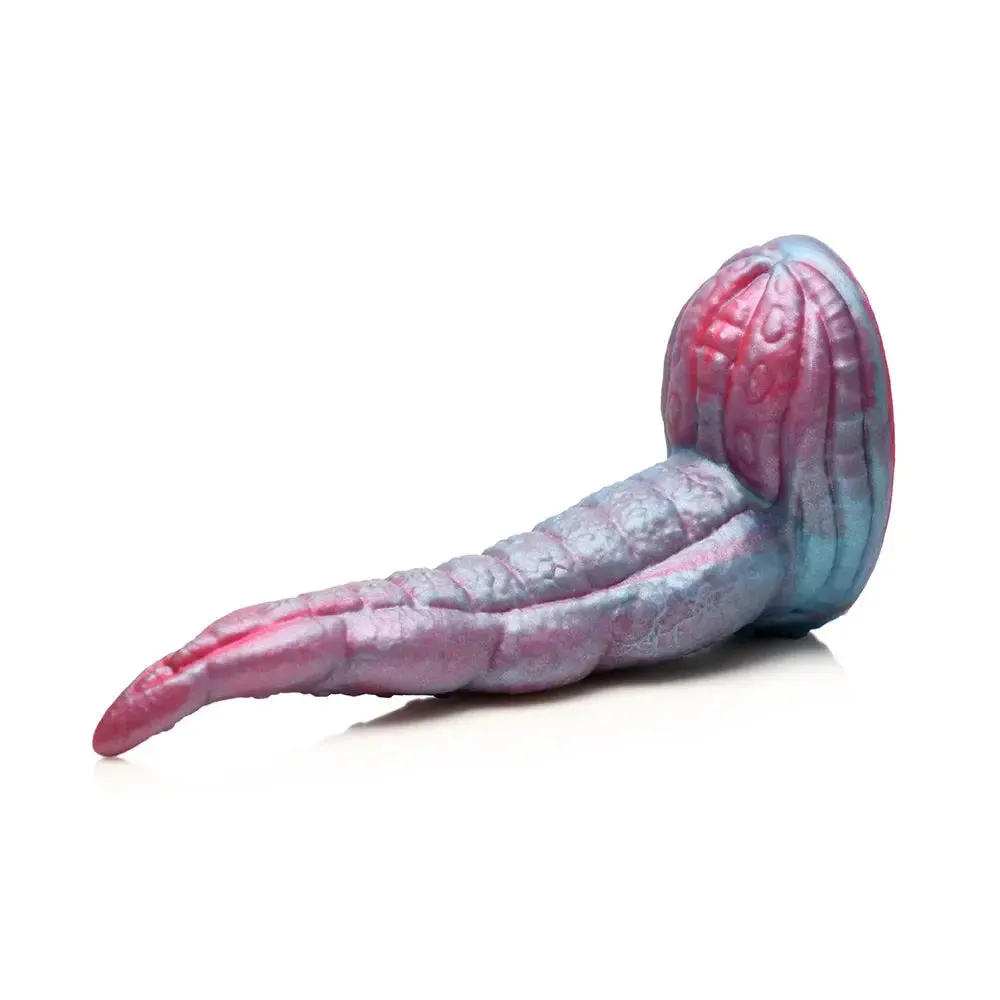 Tentacle Dildo Silicone Cock Tentacle for Vagina or Anal Play