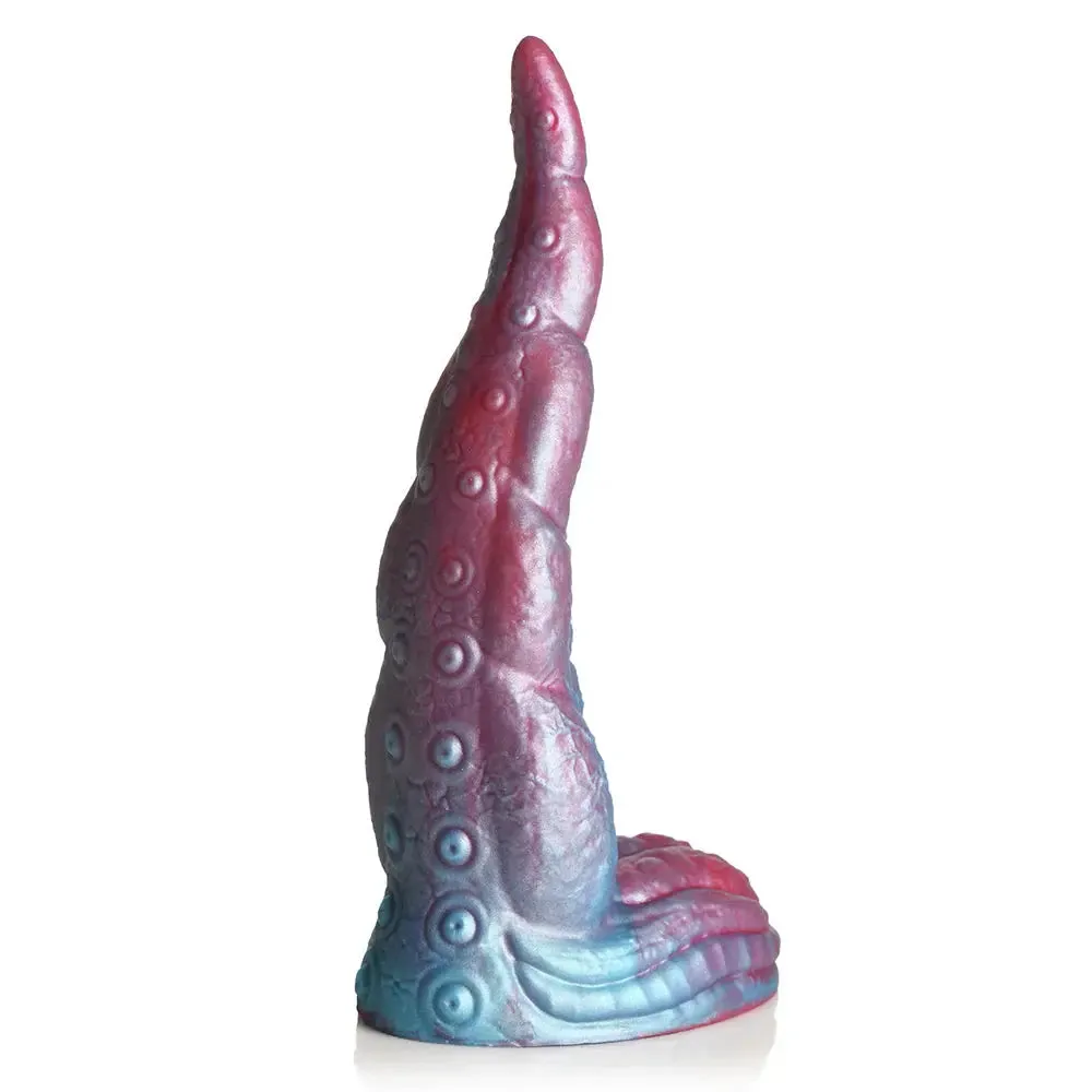 Tentacle Dildo Silicone Cock Tentacle for Vagina or Anal Play