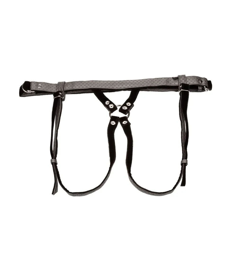 The Regal Duchess O-Ring Harness