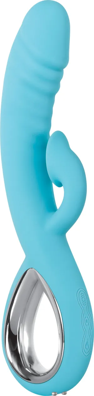 Triple Infinity