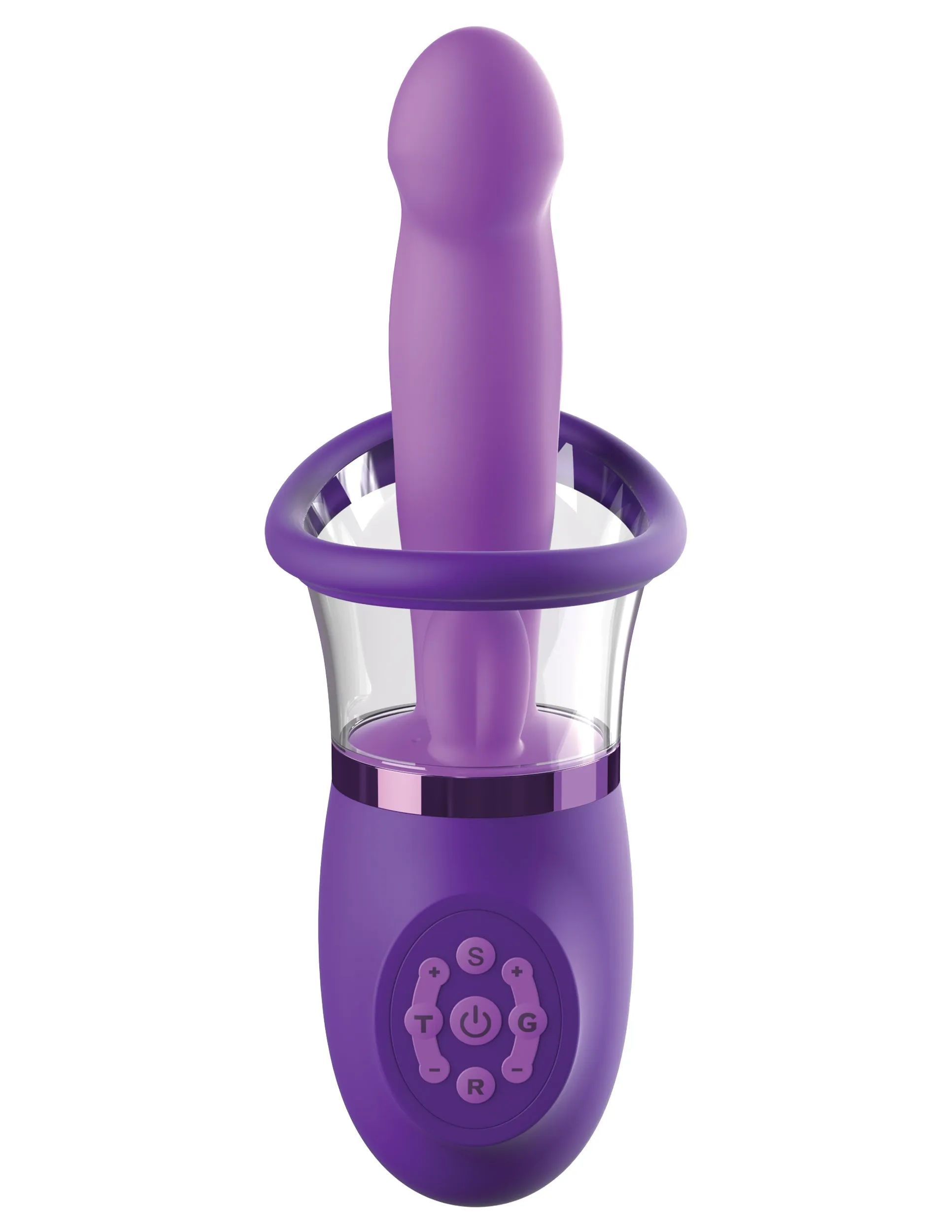 Ultimate Pleasure Pro Plus