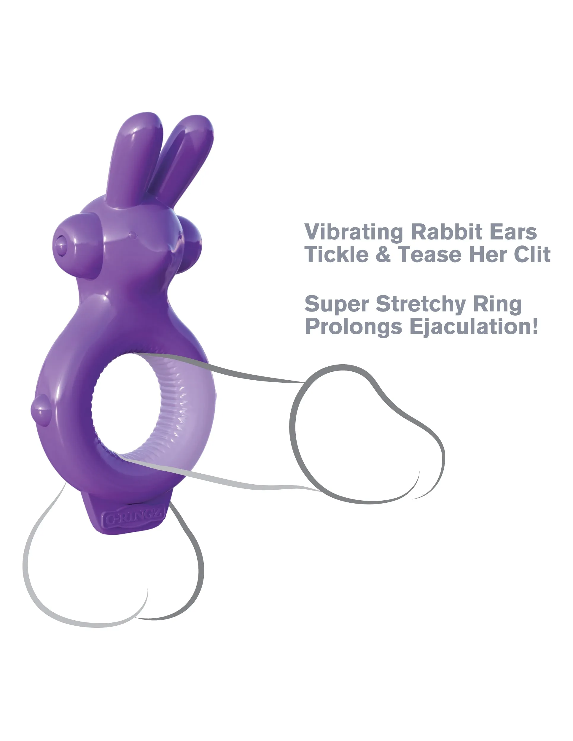 Ultimate Rabbit Ring