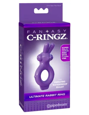 Ultimate Rabbit Ring