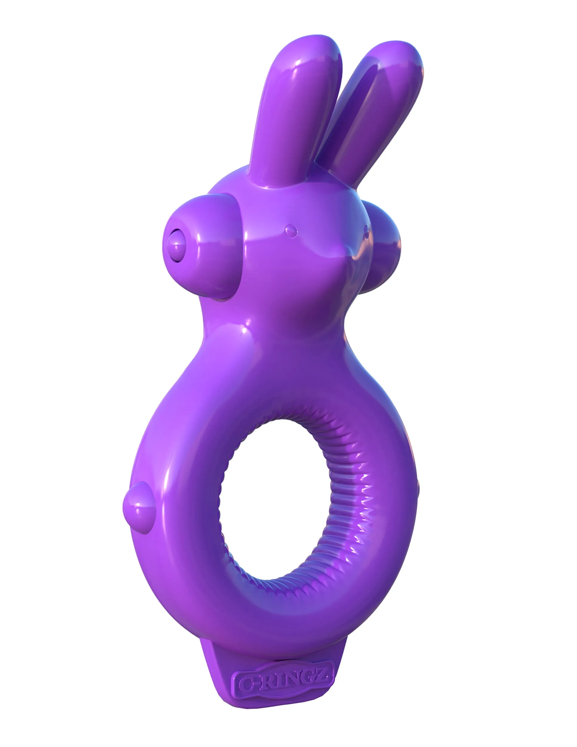 Ultimate Rabbit Ring