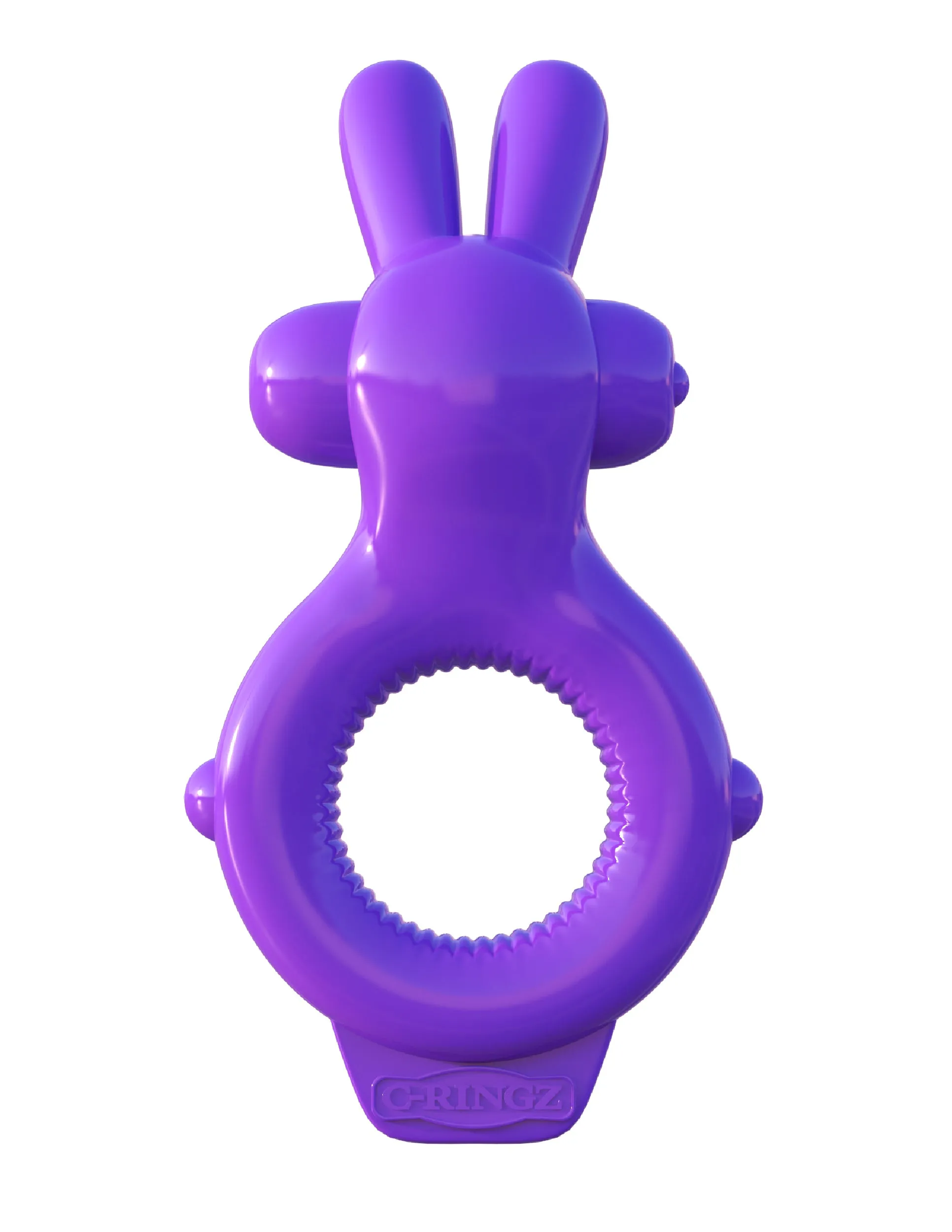 Ultimate Rabbit Ring