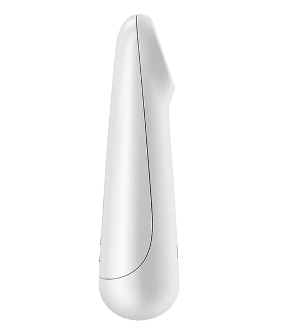 Ultra Power Bullet 3