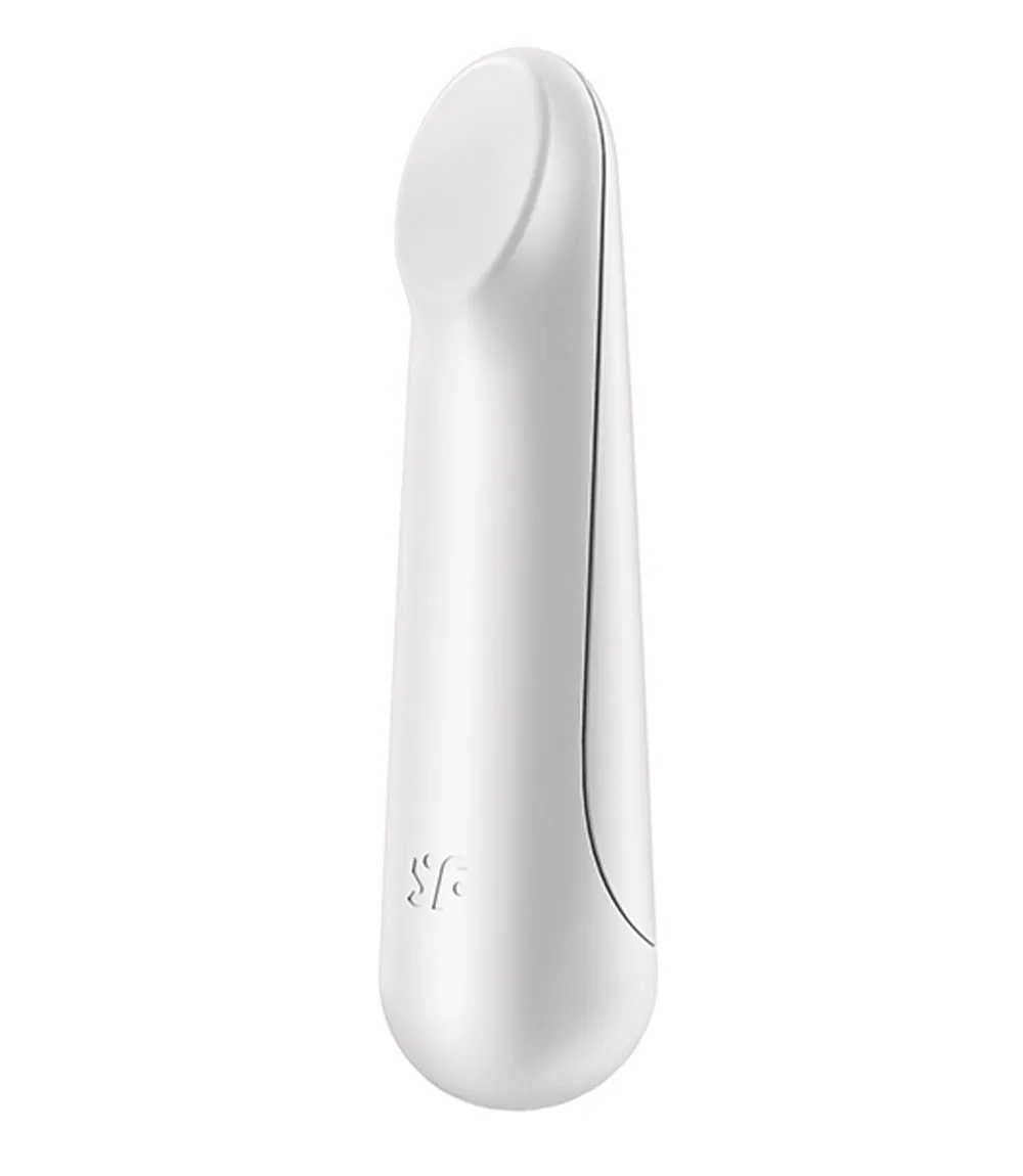 Ultra Power Bullet 3