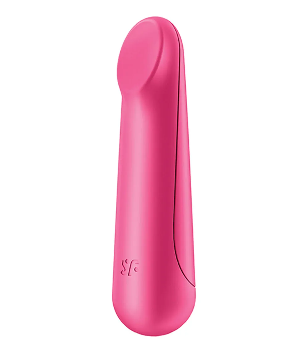 Ultra Power Bullet 3