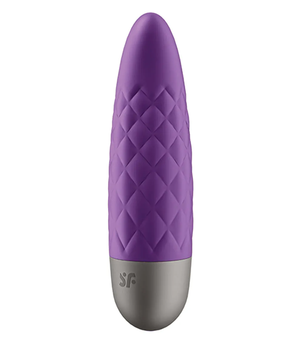 Ultra Power Bullet 5
