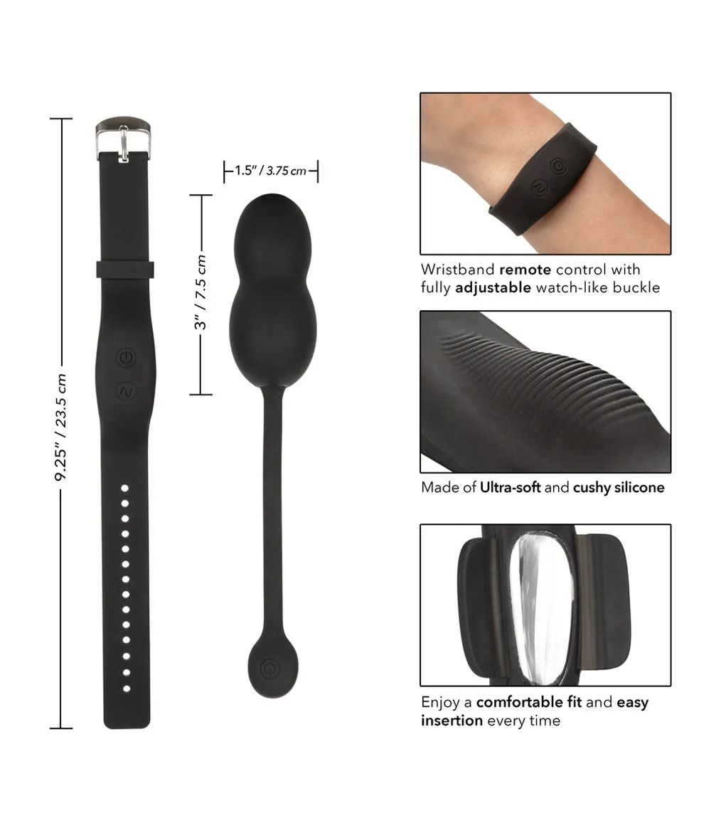 Ultra-Soft Kegel System