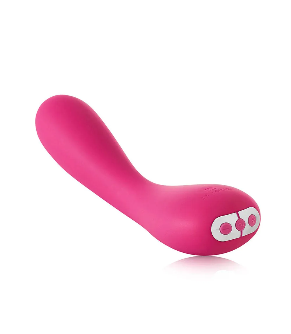 Uma G-Spot Vibrator