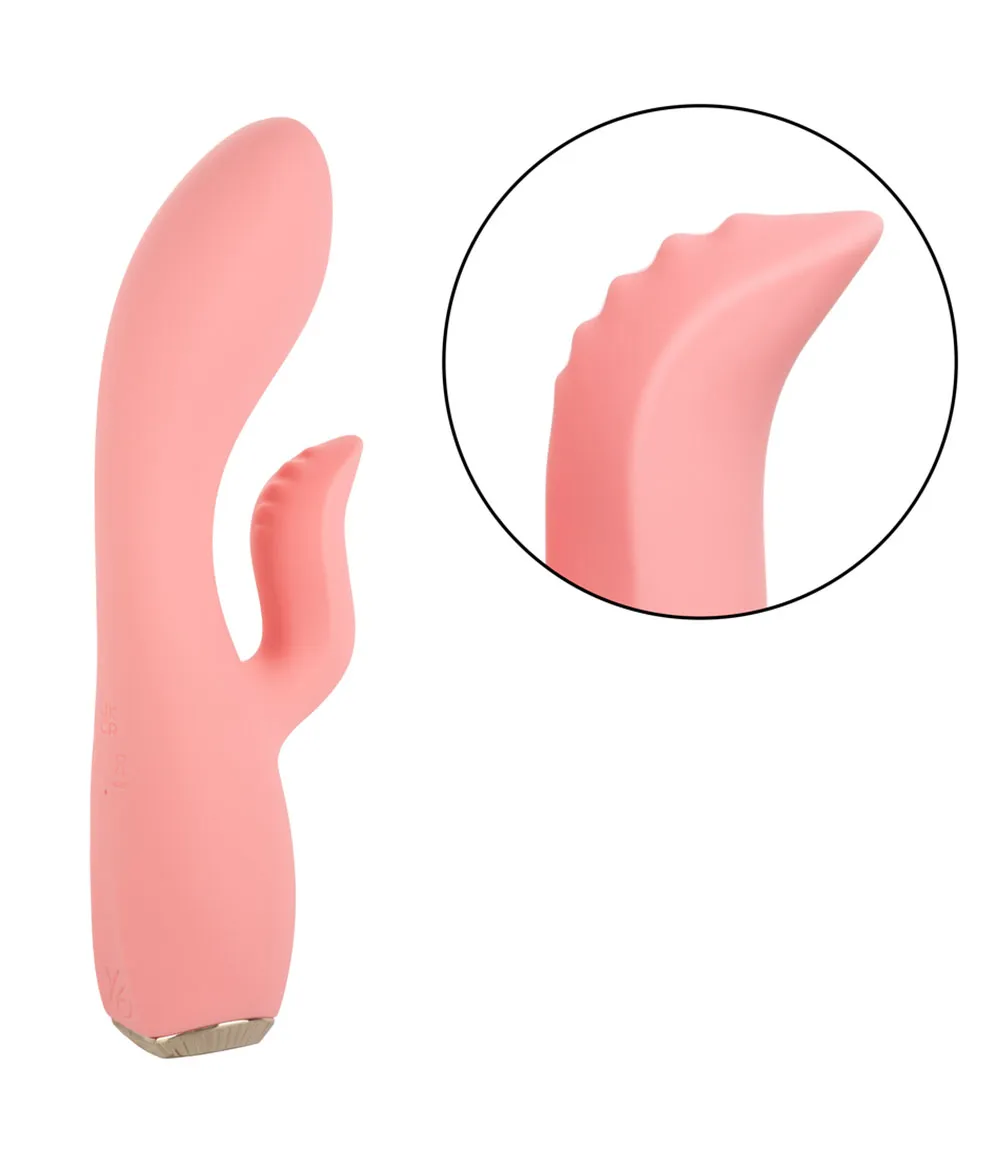 Uncorked Zinfandel Dual Vibrator
