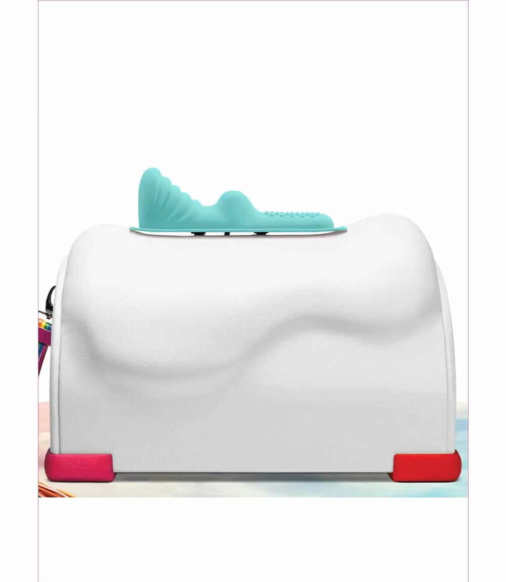 Unicorn Mystical Waterfall Attachment