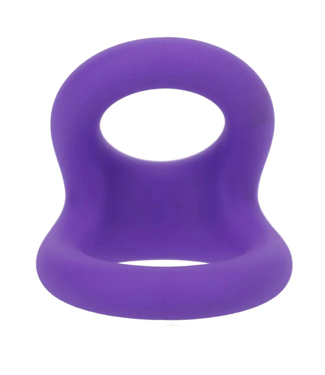 Uplift Silicone Penis Ring