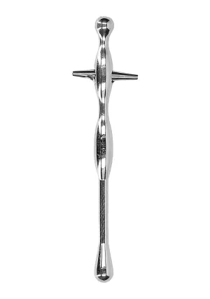 Urethral Sounding - Metal Stick