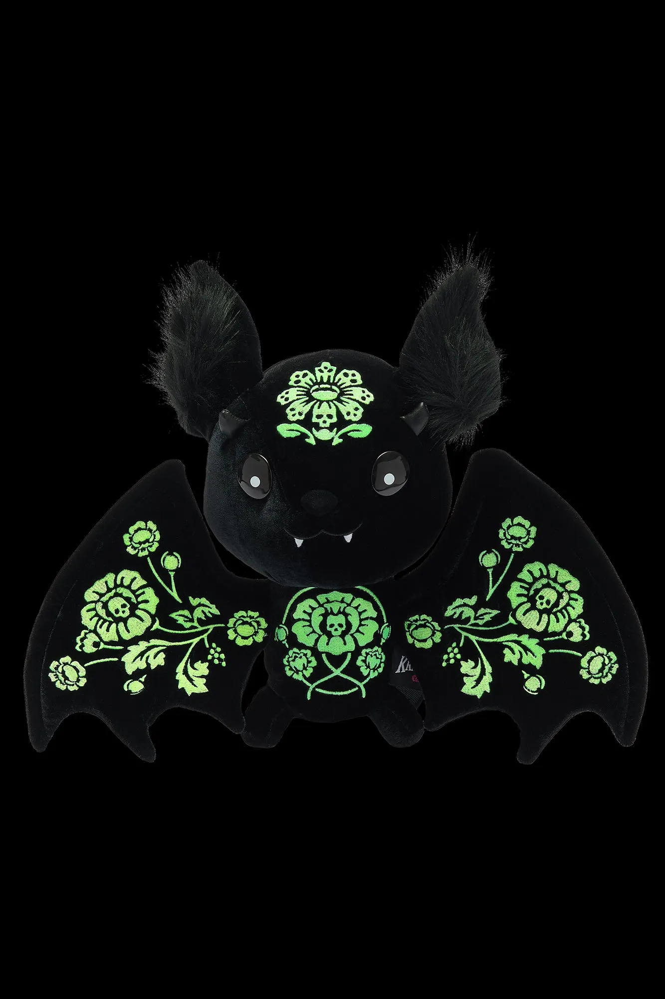Vampir: Blossom Glow Plush Toy