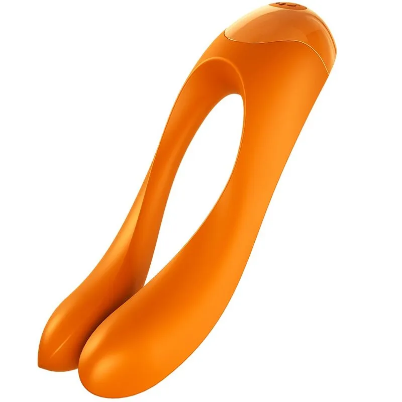 Vibratore da Dito Candy