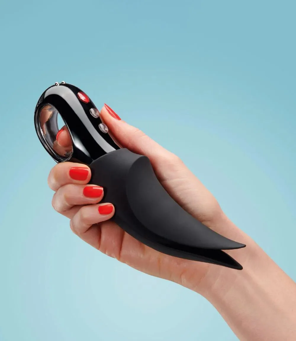 Volta Clitoral Vibrator