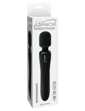Wanachi - Body Recharger