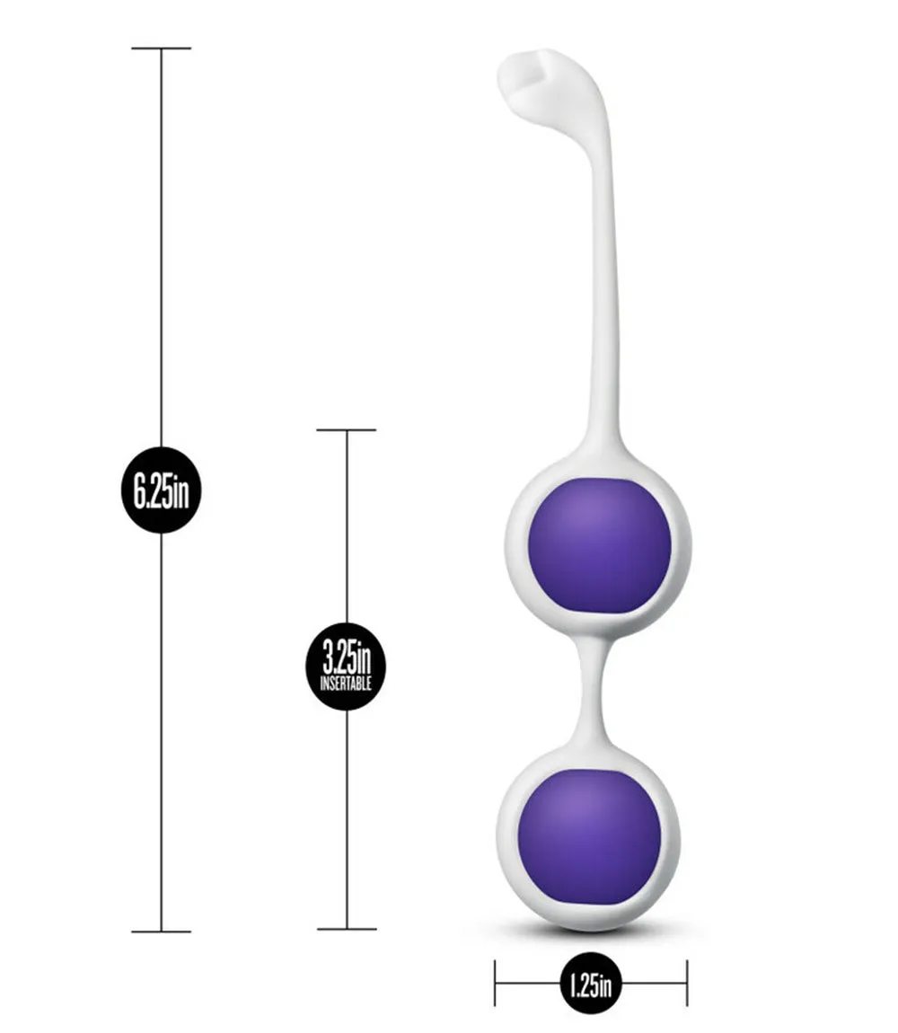 Wellness Kegel Training Kit