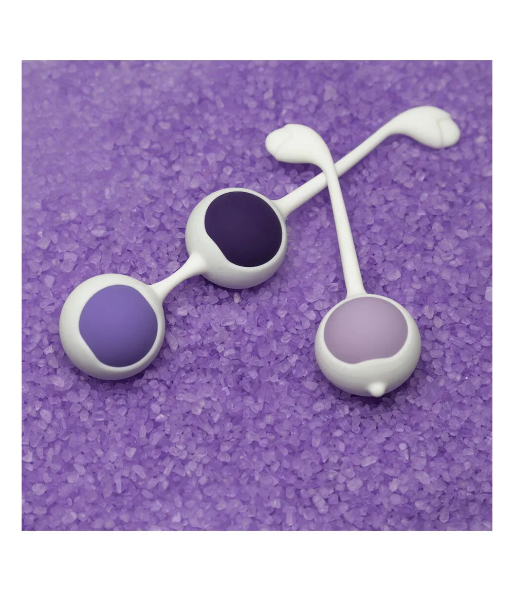 Wellness Kegel Training Kit
