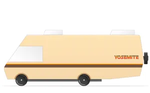 Yosemite RV